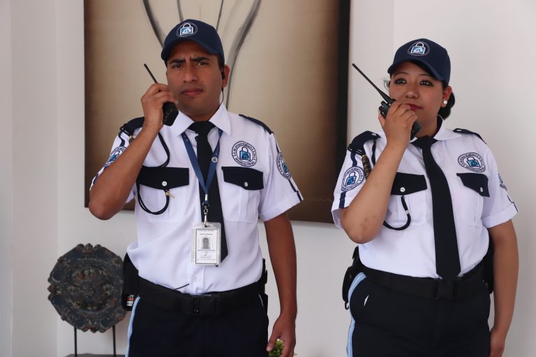 MOTOROLA GG Seguridad Privada